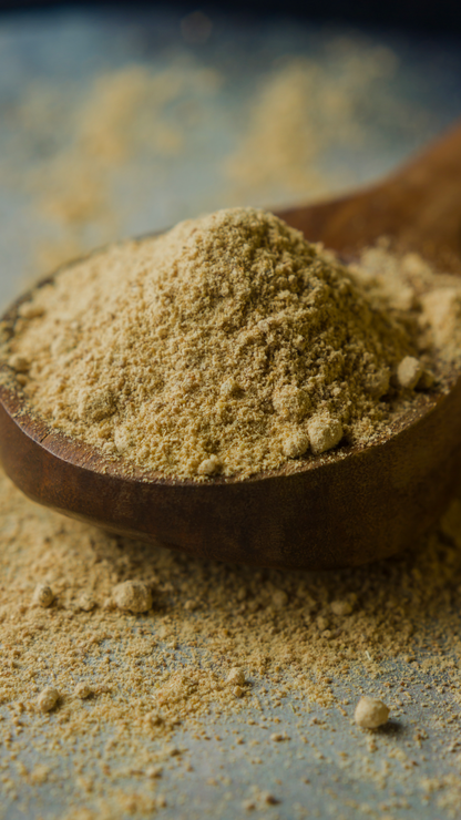 Dry Mango Powder (Aamchoor Powder)