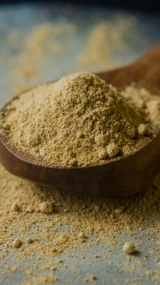 Dry Mango Powder (Aamchoor Powder)