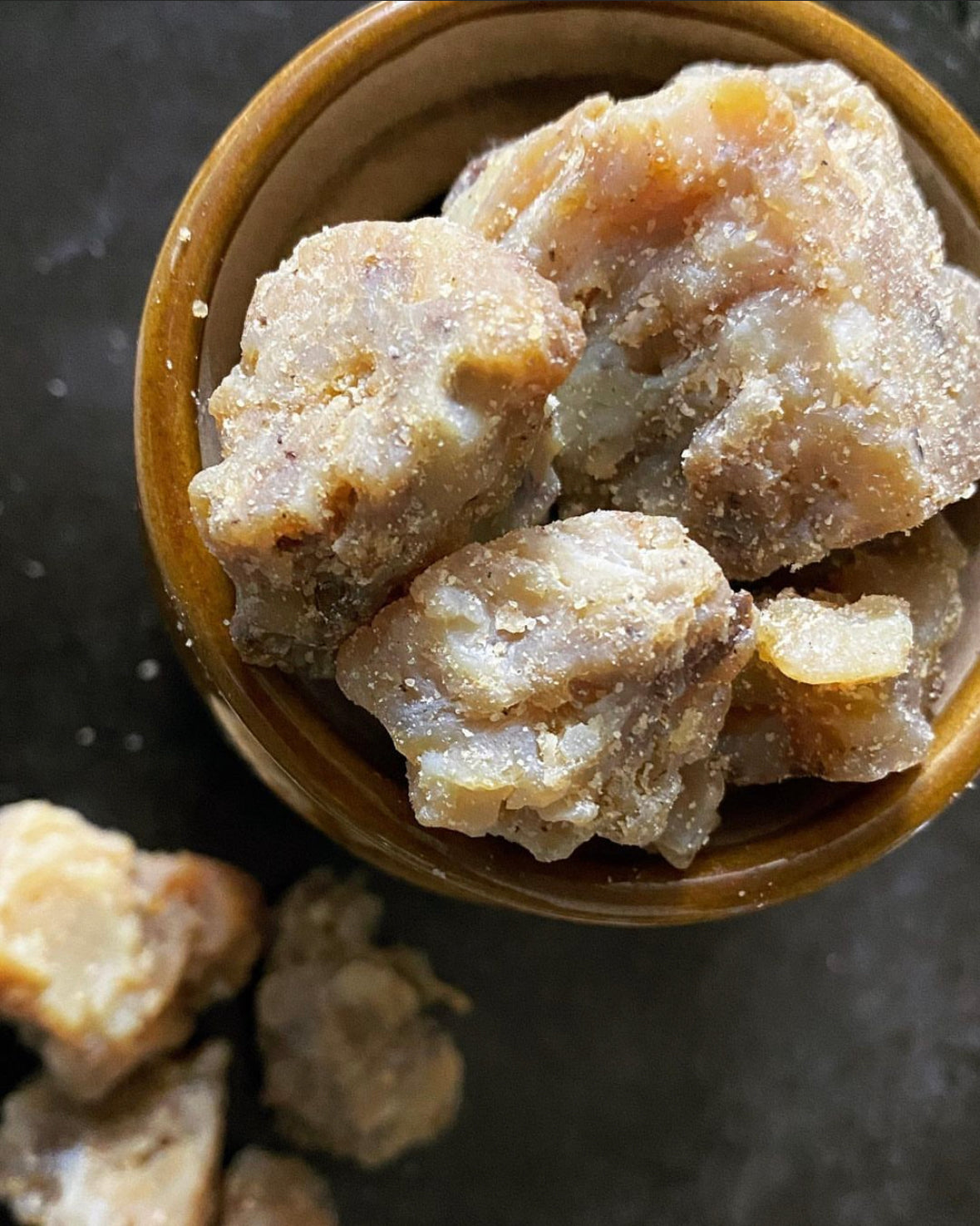 Hathrasi Hing (Asafoetida)